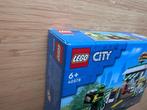 Lego - Ville - 40578 - Sandwich Shop, Nieuw