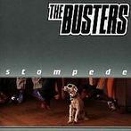 Stompede von Busters,the  CD, Cd's en Dvd's, Dvd's | Overige Dvd's, Gebruikt, Verzenden