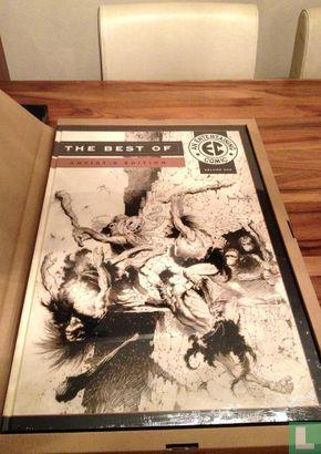 IDW Artists Edition - Best of EC: Artists Edition - 2013, Boeken, Stripverhalen, Zo goed als nieuw, Eén stripboek, Verzenden