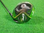 Callaway Epic Flash driver 12 graden senior flex shaft, Ophalen of Verzenden, Zo goed als nieuw, Club, Callaway