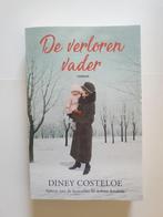 De verloren vader 9789026177927 Diney Costeloe, Boeken, Verzenden, Zo goed als nieuw, Diney Costeloe