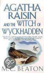 Agatha Raisin and the Witch of Wyckhadden 9780312973698, Livres, M.C. Beaton, Verzenden