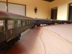 Märklin H0 - 4023/4026/4027/4029 - Wagon de passagers pour, Nieuw