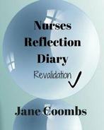 Nurses Reflection Diary: Revalidation By Jane Coombs, Jane Coombs, Verzenden