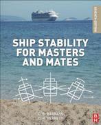 Ship Stability For Masters & Mates 9780080970936, Verzenden, Gelezen, Bryan Barrass