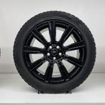 Land Rover Range Rover Sport 21 inch velgen + winterbande..., Auto-onderdelen, Banden en Velgen, Gebruikt, Velg(en), 275 mm, Personenwagen