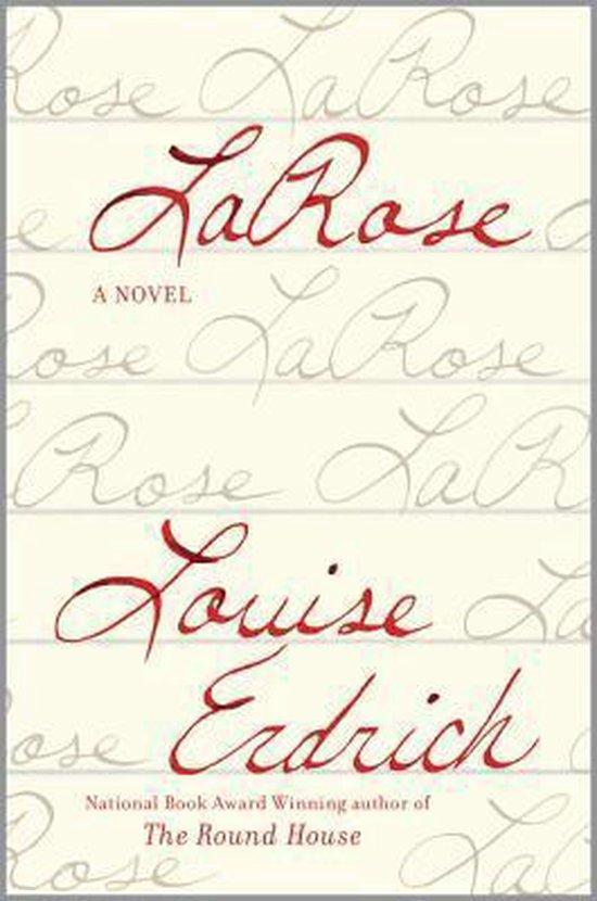LaRose 9780062277022 Louise Erdrich, Boeken, Taal | Engels, Zo goed als nieuw, Verzenden