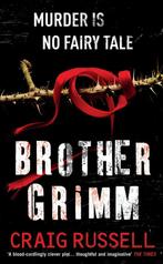 Brother Grimm 9780099484226 Craig Russell, Verzenden, Gelezen, Craig Russell
