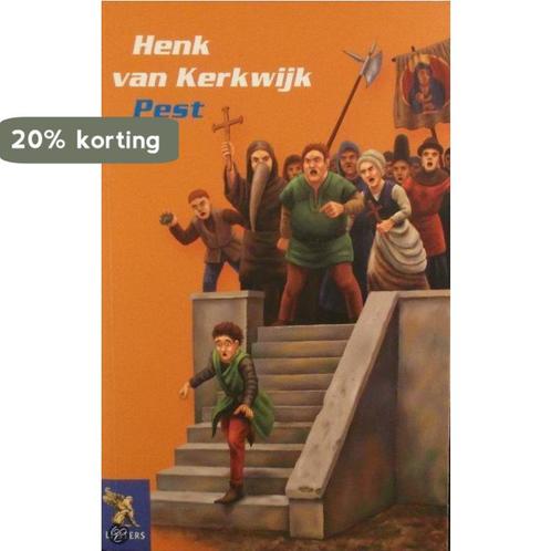 Historische Lijster 1 (3 boekjes) 9789001556853 Pelckmans, Livres, Livres Autre, Envoi