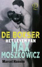 De bokser 9789021408064, Boeken, Verzenden, Gelezen, Marcel Haenen