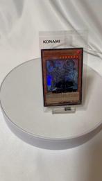 Konami - 1 Card - Yu-Gi-Oh! - Gatebridgeo the Waterfront, Nieuw