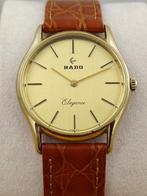 Rado - Elegance Vintage - Zonder Minimumprijs - Heren -, Nieuw