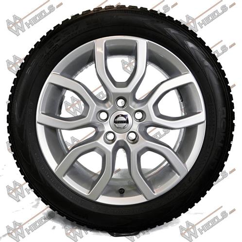 Volvo V40 Cross Country Keid 17 inch originele velgen 314238, Auto-onderdelen, Banden en Velgen, Ophalen of Verzenden