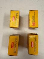 Kodak 4× Kodachrome II Double 8mm Film Rolls – 25ft –, Verzamelen, Foto-apparatuur en Filmapparatuur