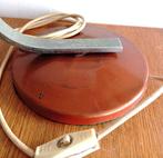Helion Arnstadt - Tafellamp - Metaal - vintage, Antiek en Kunst, Curiosa en Brocante