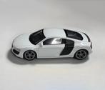 Schaalmodel 2007 Audi R8 Coupé (schaal 1:43, ca. 10x4x3 cm,, Bricolage & Construction, Verzenden