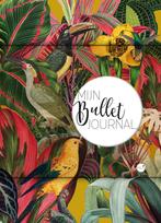 Mijn Bullet Journal - Jungle (9789045328249), Boeken, Verzenden, Nieuw