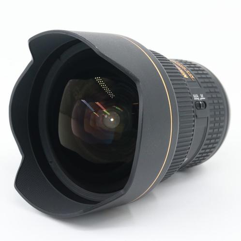 Nikon AF-S 14-24mm F/2.8G ED | Tweedehands, Audio, Tv en Foto, Foto | Lenzen en Objectieven, Zo goed als nieuw, Verzenden