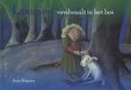 Lammert verdwaalt in het bos 9789491510151 Babs Wijnstra, Verzenden, Zo goed als nieuw, Babs Wijnstra