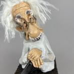 Anna Em - Albert Einstein - Large, Antiek en Kunst