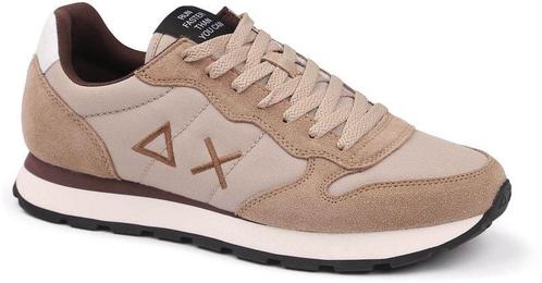 Sun68 Sneaker Tom Solid Beige maat 46 Heren, Vêtements | Femmes, Chaussures, Envoi