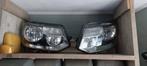 koplamp T5 7E1 941 016 C T5GP Volkswagen Transporter T5, Ophalen of Verzenden, Gebruikt, Volkswagen