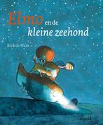 Elmo En De Kleine Zeehond 9789025855628, Gelezen, Rick de Haas, Rick de Haas, Verzenden