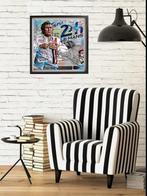 Luc Best - Le Mans, Nieuw