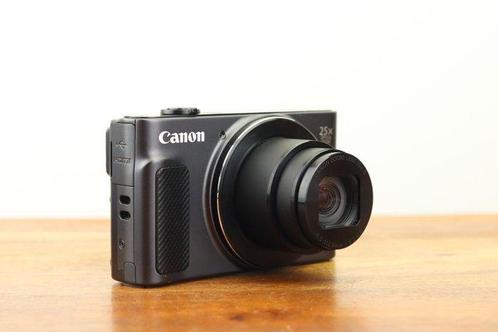 Canon SX620 HS, 25X Zoom, 20.2MP Appareil photo numérique, Audio, Tv en Foto, Fotocamera's Digitaal