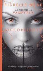 Academicus Vampyrus 4: Bloedbelofte 9789048003952, Boeken, Verzenden, Gelezen, Richelle Mead