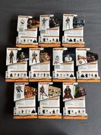 Hasbro - Miniatuur figuur - Star Wars Saga Legends action, Verzamelen, Nieuw