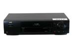 JVC HR-J468 | VHS Videorecorder, Audio, Tv en Foto, Videospelers, Verzenden, Nieuw