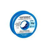 Elektronicasoldeer - Ø1 mm, 70 gram - CFH EL 324 (PLAATWERK, Verzenden, Nieuw