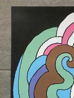 Milton Glaser - BOB DYLAN - Années 1980, Antiek en Kunst