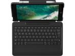 Veiling - Logitech Slim Combo Verlichte Toetsenbord Case iPa, Computers en Software, Nieuw