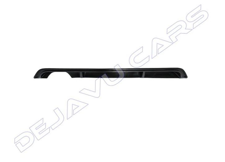 R line Look Diffuser voor Volkswagen Golf 7 R line, Auto diversen, Tuning en Styling, Ophalen of Verzenden