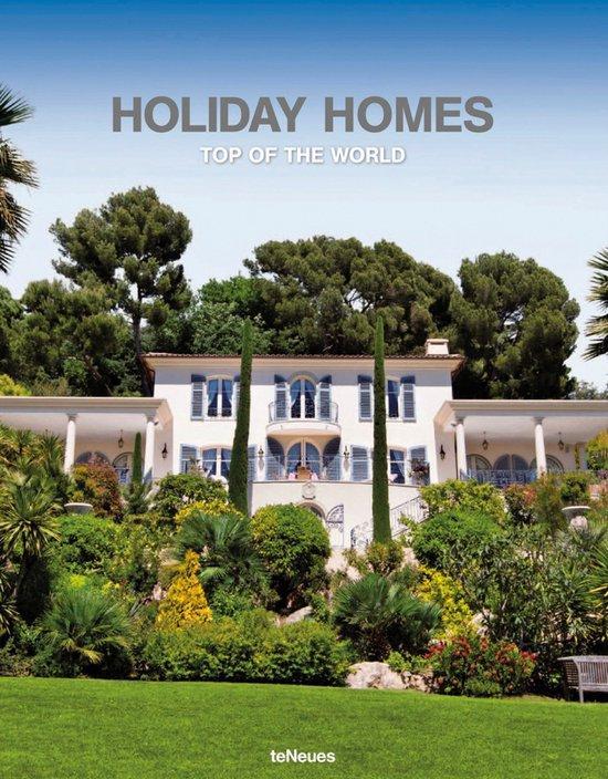 PROMO: Holiday Homes 9783832798536 Engel Volkers, Boeken, Taal | Engels, Zo goed als nieuw, Verzenden