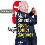 Sportzomerdagboek 9789046805534 Mart Smeets, Verzenden, Gelezen, Mart Smeets