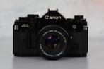 Canon A-1 + FD 1,8/50mm S.C. | Appareil photo reflex, Audio, Tv en Foto, Nieuw