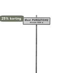 Mont Purgatoire 9789048806409 Adriaan van der Ploeg, Boeken, Verzenden, Gelezen, Adriaan van der Ploeg