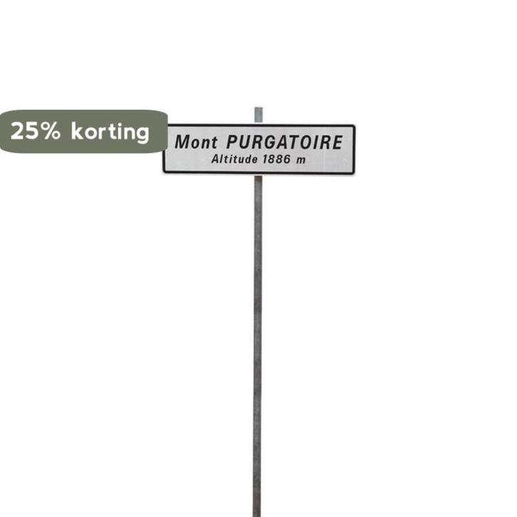 Mont Purgatoire 9789048806409 Adriaan van der Ploeg, Boeken, Kunst en Cultuur | Fotografie en Design, Gelezen, Verzenden