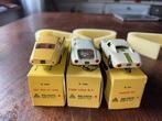 Politoys - Modelauto - Lotto Politoys M 535 Porsche 904, M, Hobby en Vrije tijd, Nieuw