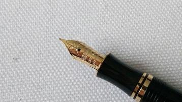 Sheaffer - Sheaffer set 2 pens Connaisseur Black: Ballpoint