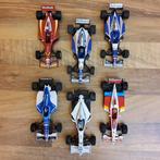 Minichamps 1:43 - Modelauto (5) - formule 1, Hobby en Vrije tijd, Nieuw