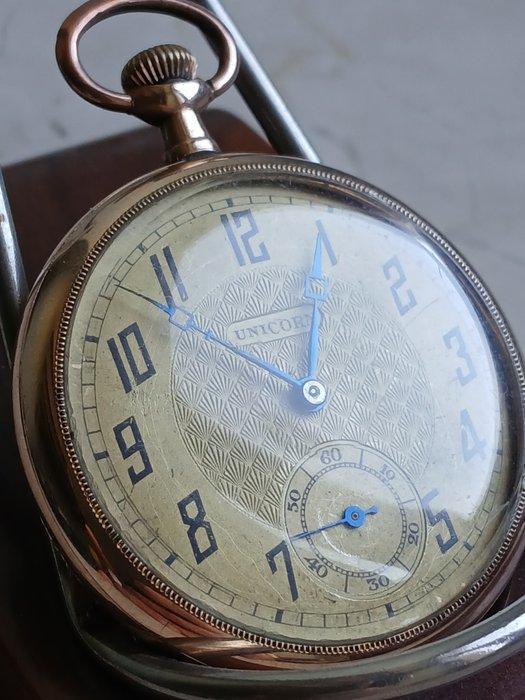 Unicorn by Rolex segunda, Orologio Art Deco - 1900-1949, Handtassen en Accessoires, Horloges | Heren