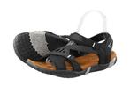 Travelin Sandalen in maat 42 Zwart | 5% extra korting, Kleding | Dames, Schoenen, Verzenden, Travelin, Zwart, Sandalen of Muiltjes