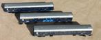 Märklin H0 - 4049 4117 - Wagon de passagers pour trains, Hobby en Vrije tijd, Modeltreinen | H0, Nieuw