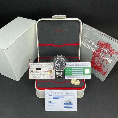 Omega - Speedmaster Professional Skylab 2 - 3597.22 - Homme, Handtassen en Accessoires, Horloges | Heren