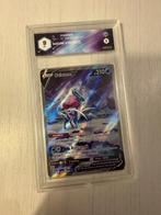 Pokémon - 1 Graded card - Suicune Foil, Full art, Secret, Nieuw