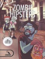 Zombie hipsters 9789078403401, Livres, Daniel Arruda Massa, Verzenden